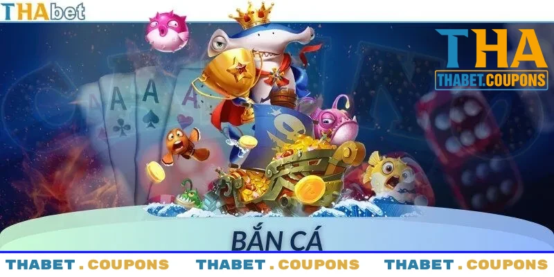 Bắn cá đổi tiền mặt nhanh chóng