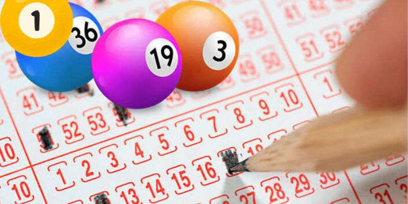 Kéo dài thời gian của những bộ số tăng cơ hội trúng giải